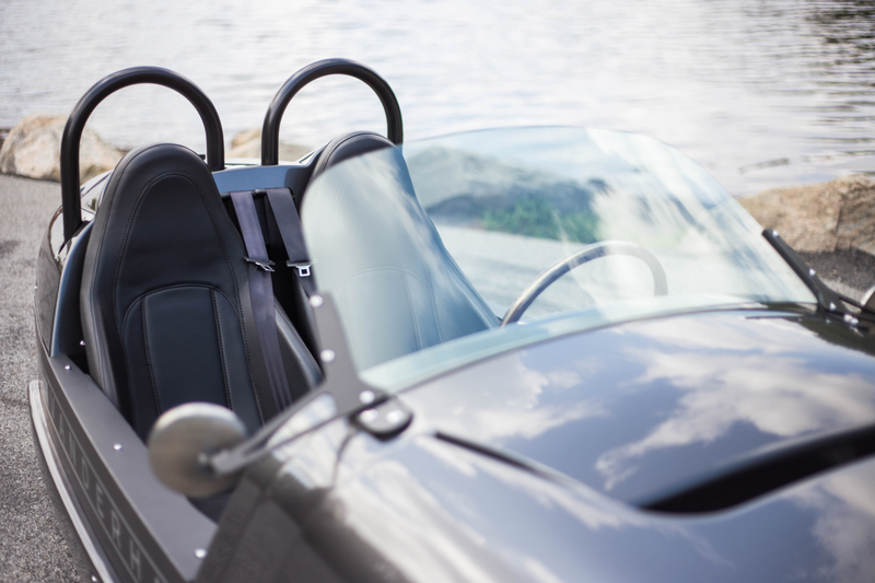 Image credit: Kristen Lee/Jalopnik